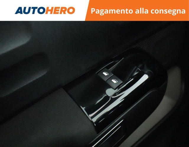 CITROEN C3 PureTech 110 S&S Shine Pack