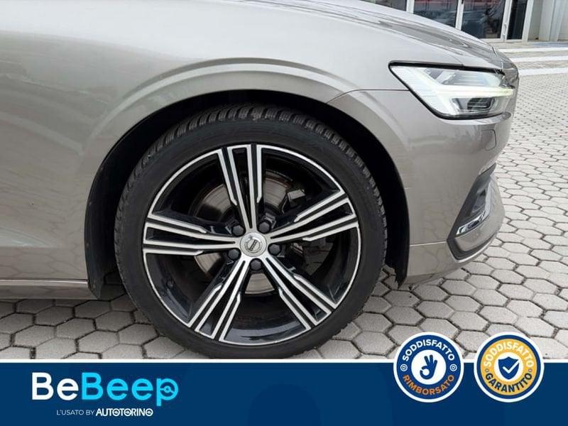 Volvo V60 2.0 D4 INSCRIPTION GEARTRONIC