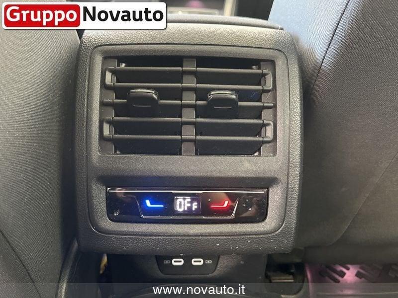 Volkswagen Golf 2.0 TDI Life