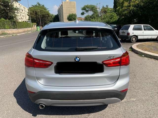 BMW X1 X1 sdrive16d