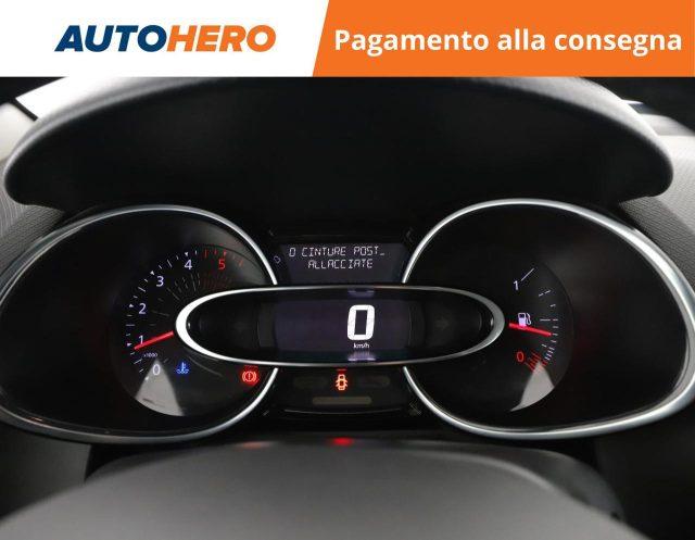 RENAULT Clio dCi 8V 90 CV 5 porte Moschino Intens