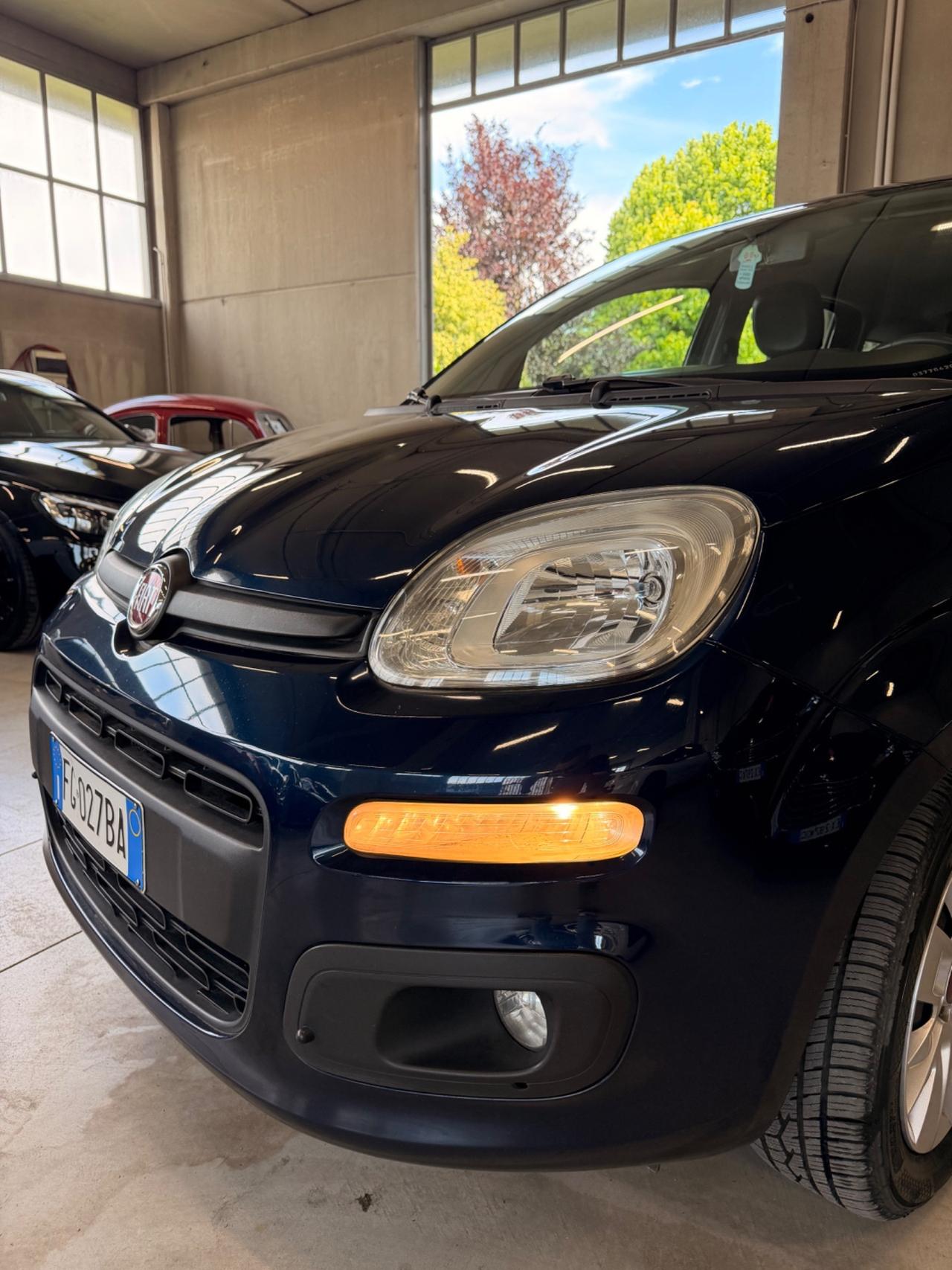 Fiat Panda 1.2 EasyPower Lounge