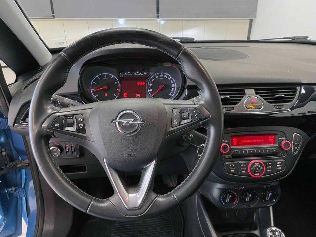 OPEL Corsa 5 PORTE 1.2