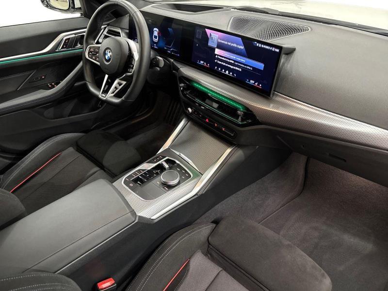 BMW Serie 4 Gran Coupe 420 d Mild Hybrid 48V M Sport Pro xDrive Steptronic