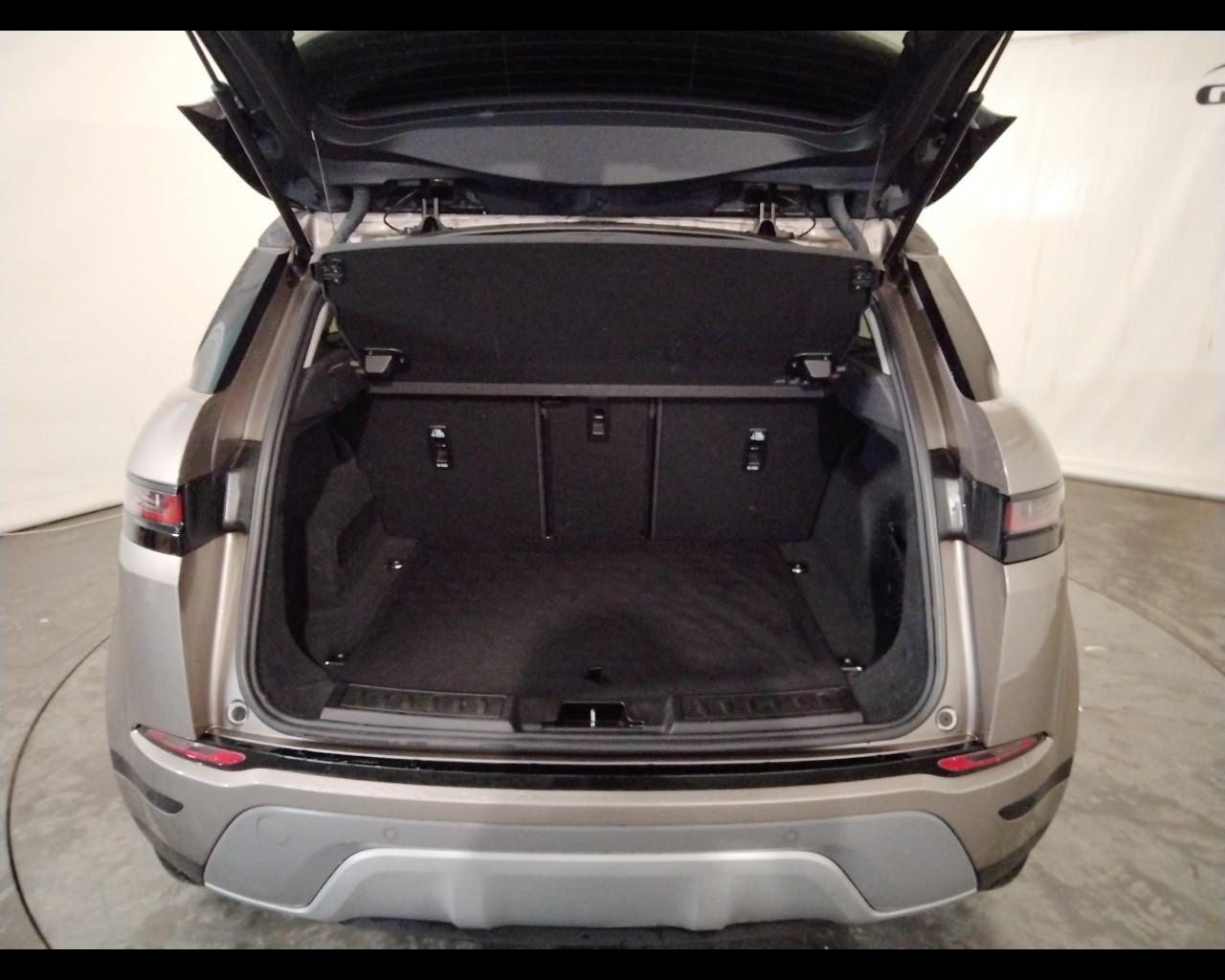 LAND ROVER Range Rover Evoque II 2019 - Range Rover Evoque 2.0d i4 mhev