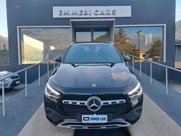 MERCEDES GLA 180 D 116 CV SPORT AUTO PLUS