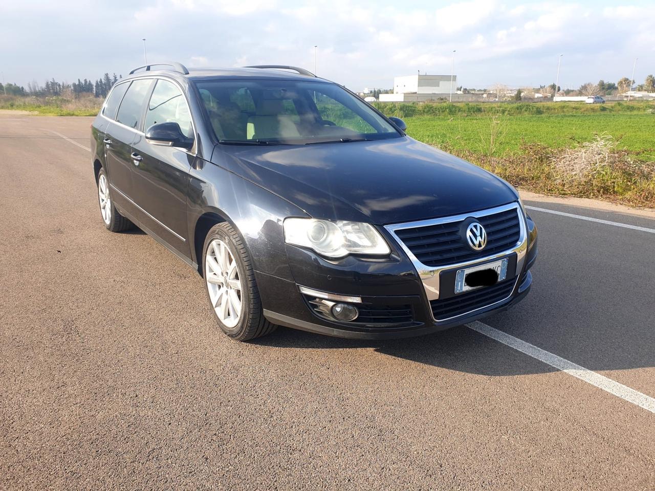 Volkswagen Passat 1.4 16V TSI Var. Comf. EcoFuel