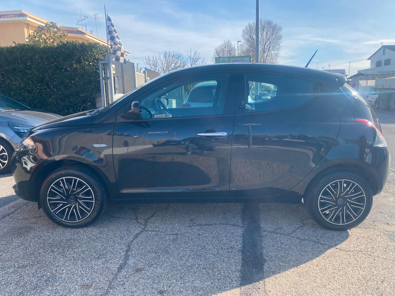 LANCIA Ypislon 1.0 Hybrid 5Posti GOLD RadioAPP CarPlay