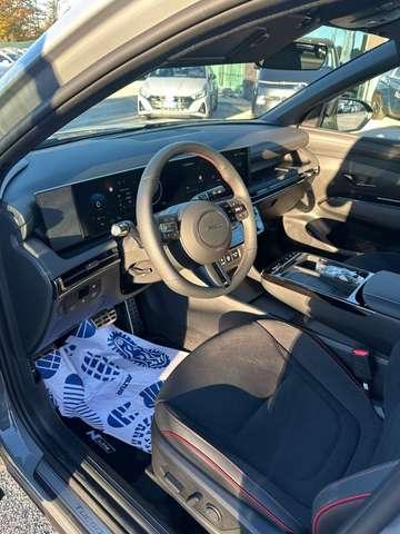 Hyundai TUCSON Tucson 1.6 HEV aut. N Line