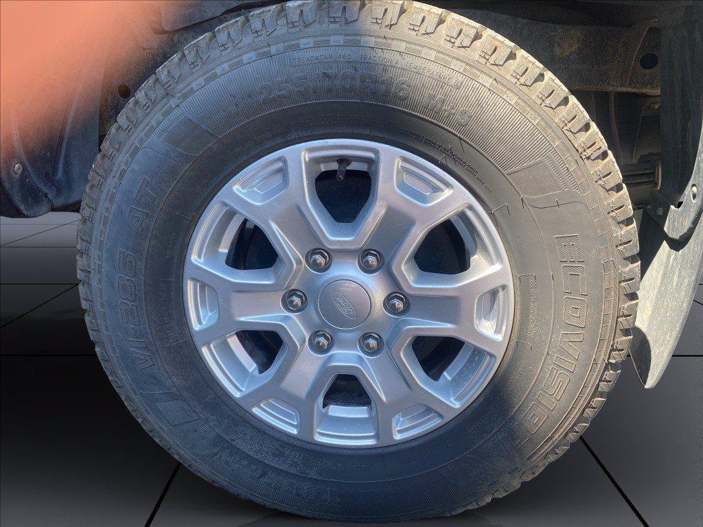 FORD Ranger 2.0 tdci double cab XLT 170cv del 2021