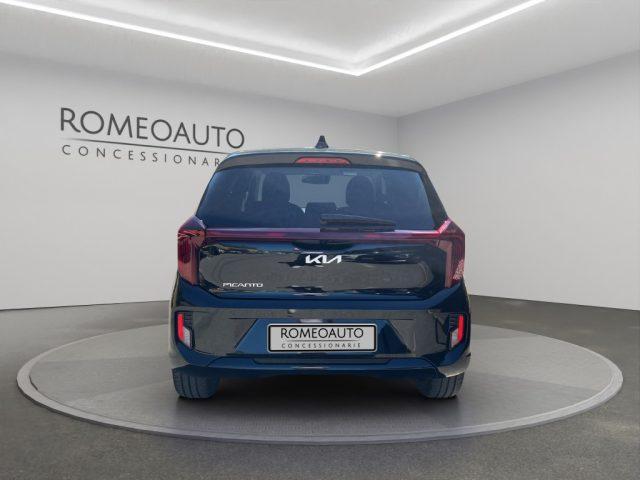 KIA Picanto 1.2 12V 5 porte GT Line