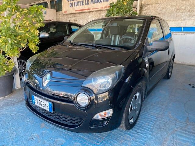 Renault Twingo 1.2 16V Night&Day