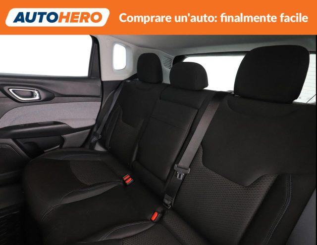 JEEP Compass 1.3 Turbo T4 2WD Longitude
