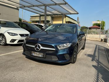 Mercedes-benz A 180 d Business - OK NEOPATENTATI