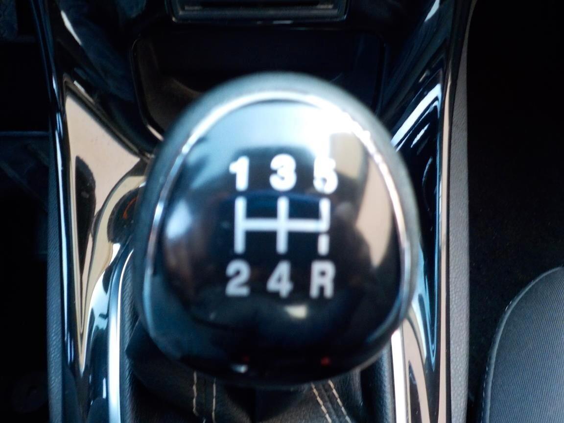 Ford Fiesta 1.5 TDCi 75CV 5 porte Titanium