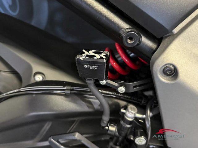 TRIUMPH Daytona 660