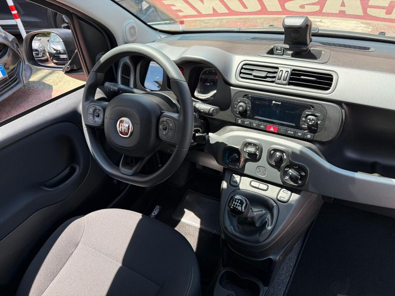 Fiat Panda Hybrid Cross *14.000 KM CERTIFICATI