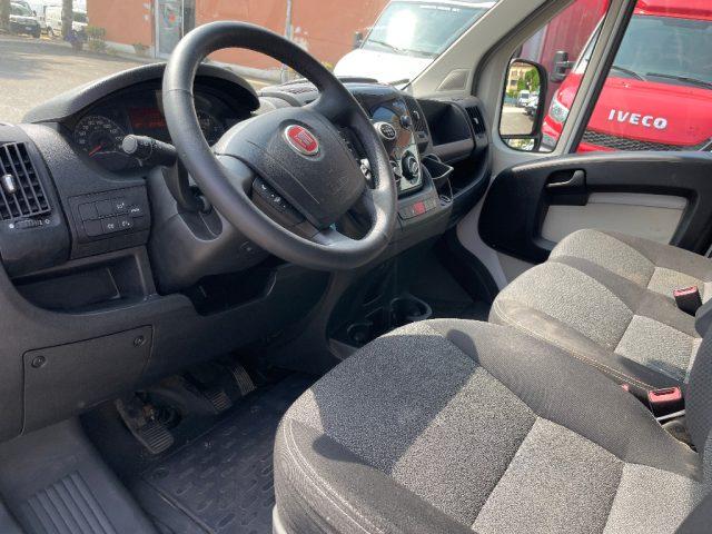 FIAT Ducato 35 2.3 MJT 130CV MAXI 2018 [A333]