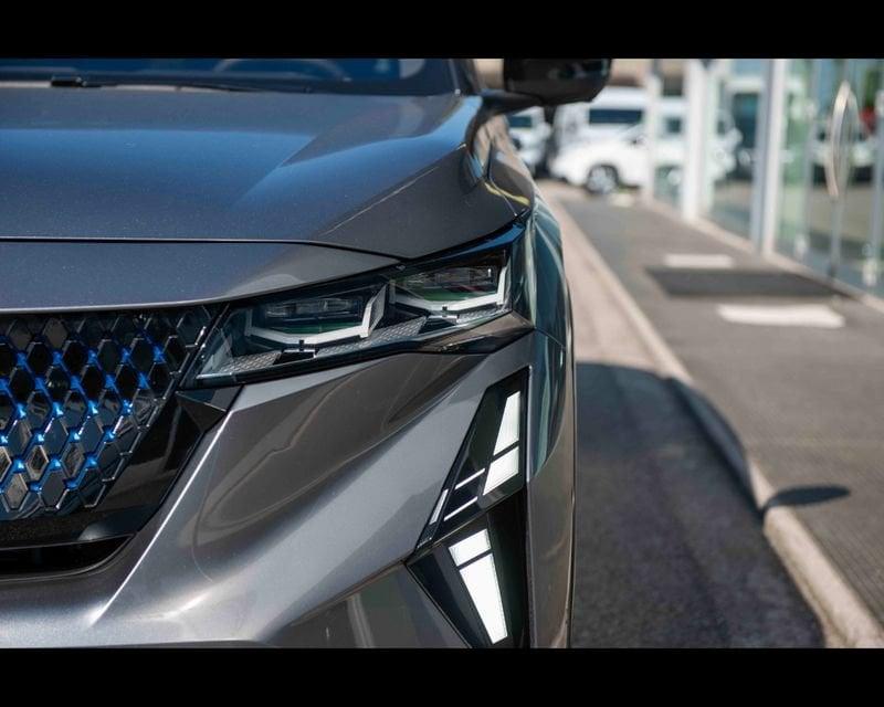 Renault Rafale esprit Alpine E-Tech full hybrid 200