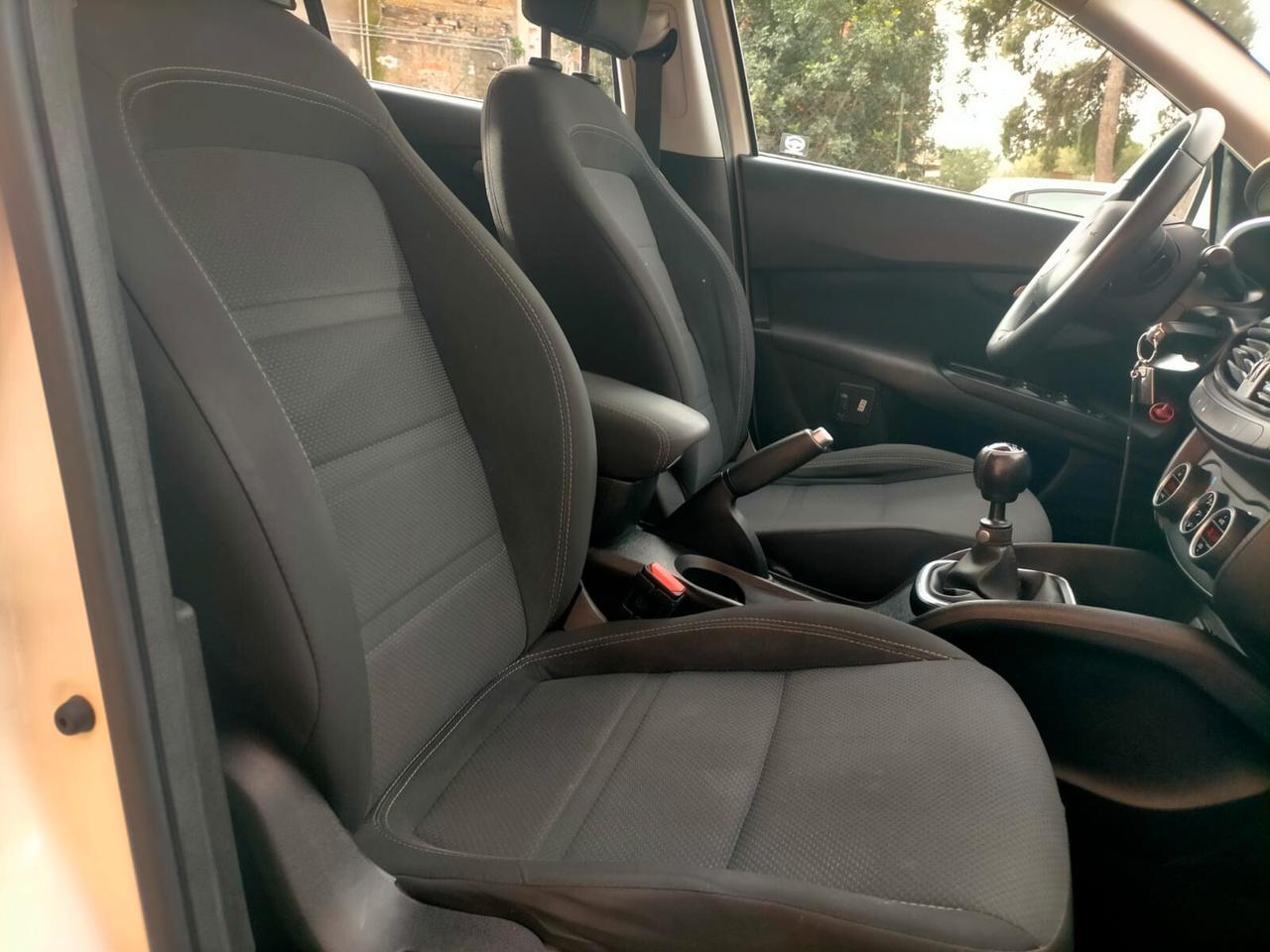 Fiat Tipo 1.6 Mjt S&S SW S-Design