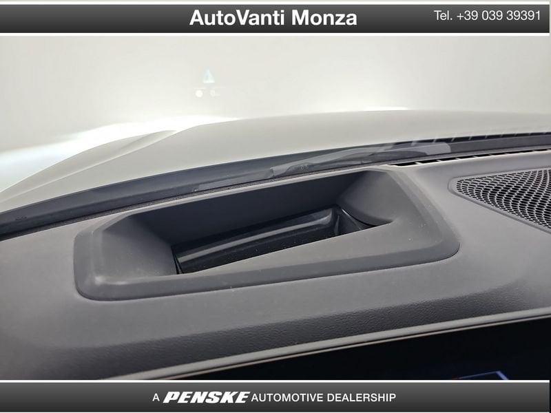 BMW i4 eDrive40 M Sport