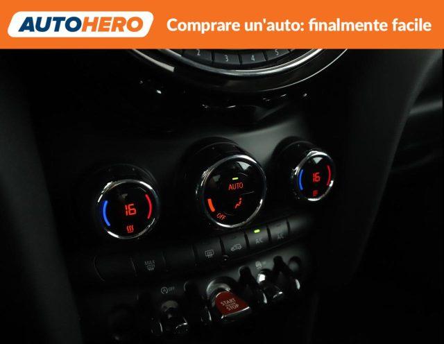MINI One 1.5 One