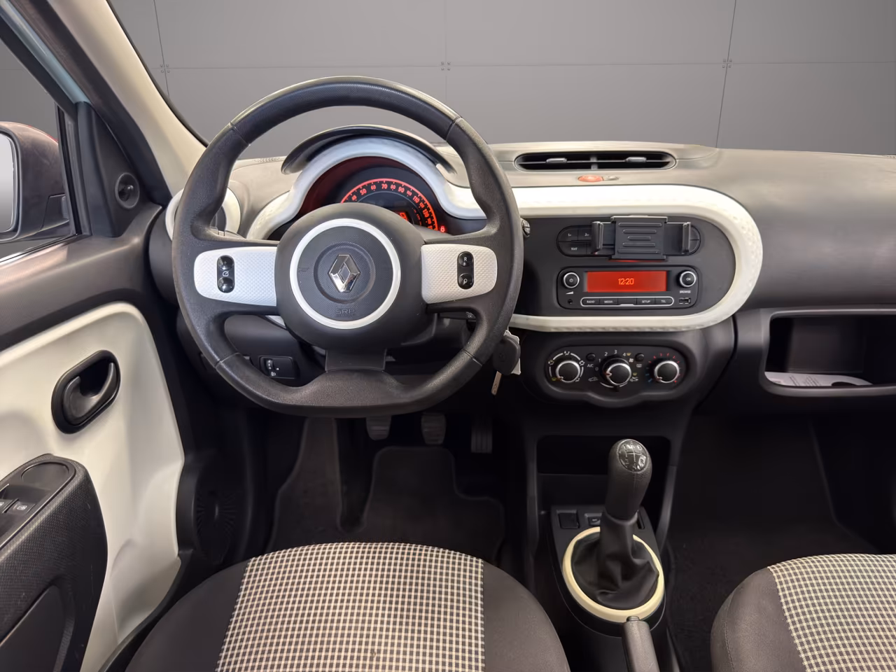 Renault Twingo 1.0 70cv - Unipro - Promo Finanziamento