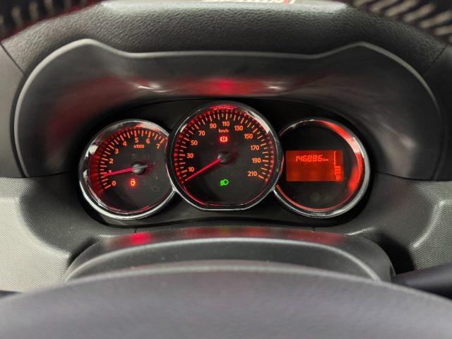 DACIA Duster 1.5 dCi 110CV Start&Stop 4x2 Serie Lim.Urban Explo