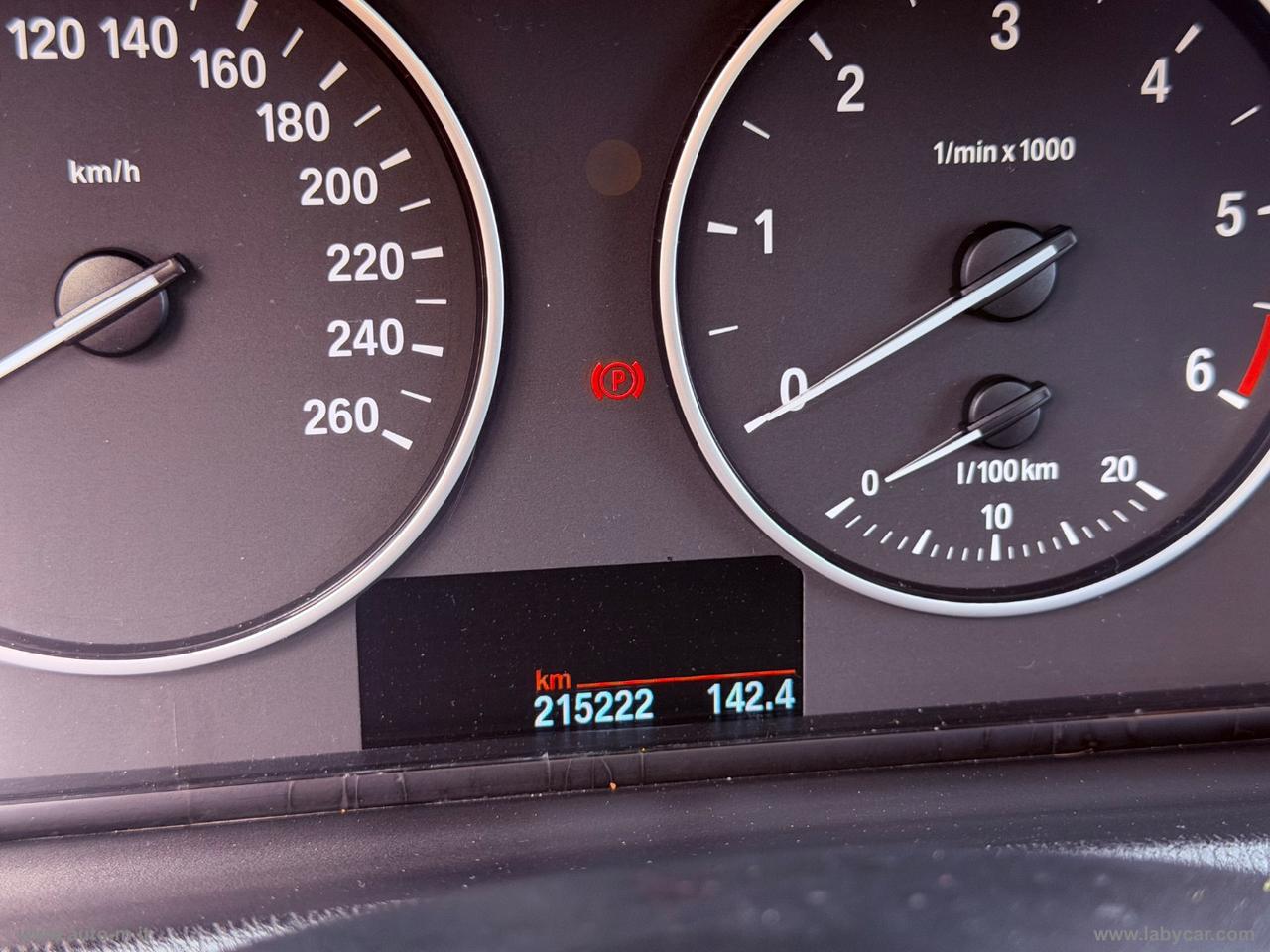 BMW X3 xDrive20d Futura