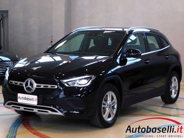 MERCEDES-BENZ GLA 180 D 116cv AUTOMATIC 8G-DCT SPORT, TECH PACK