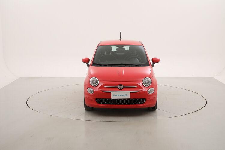 Fiat 500 Hybrid Lounge BR930194 1.0 Mild Hybrid 70CV