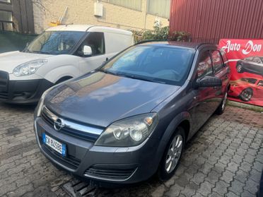 Opel Astra 1.7 CDTI 80CV Station Wagon Club