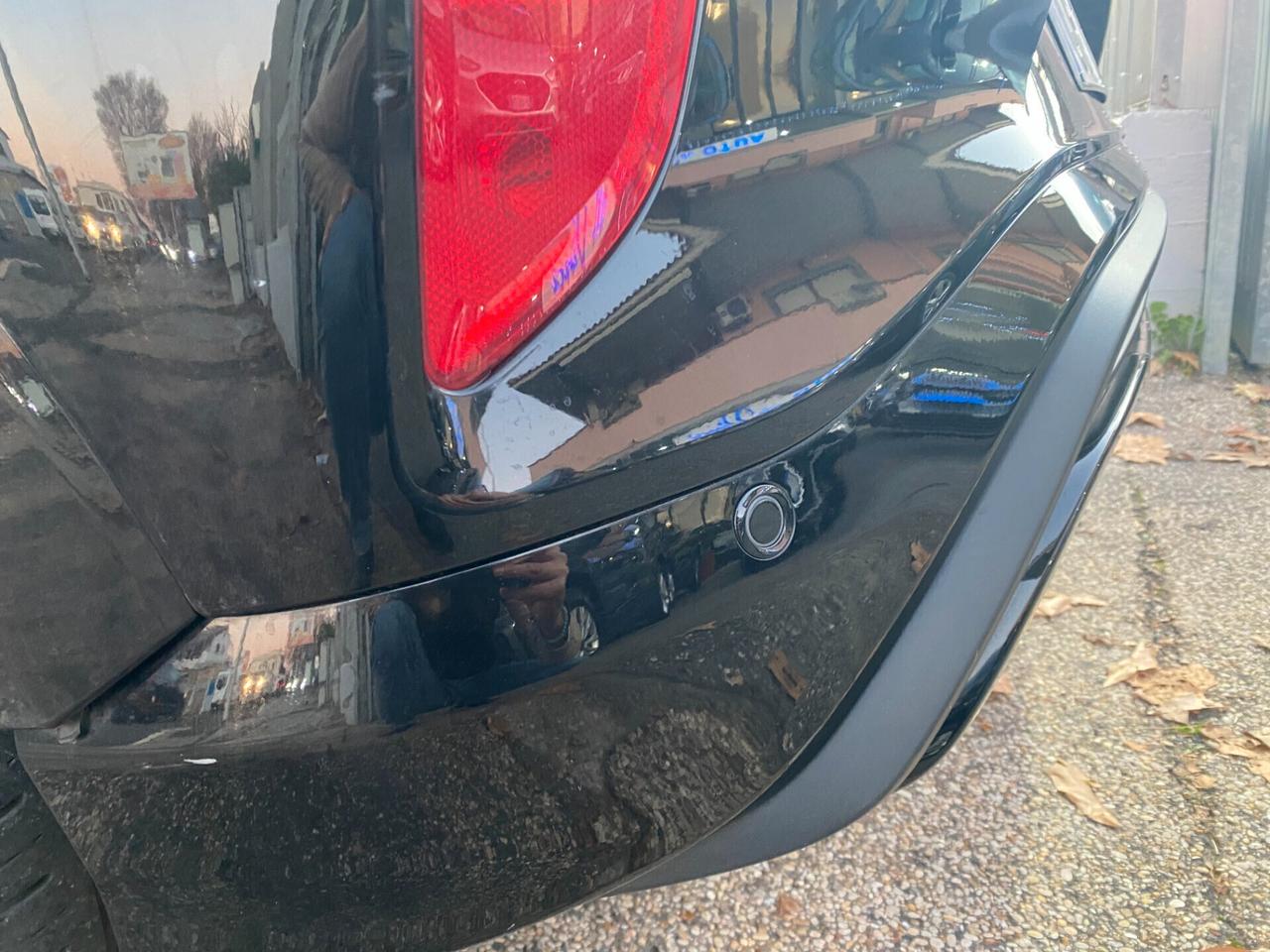 FORD Puma 1.0 Ecoboost hybrid 125Cv ST-LINE - Uff.Italiana