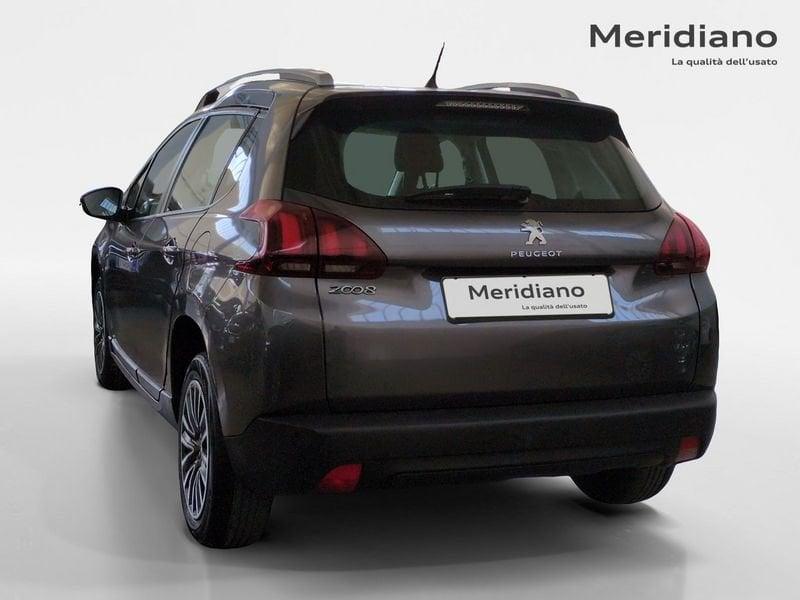 Peugeot 2008 BlueHDi 100cv Active