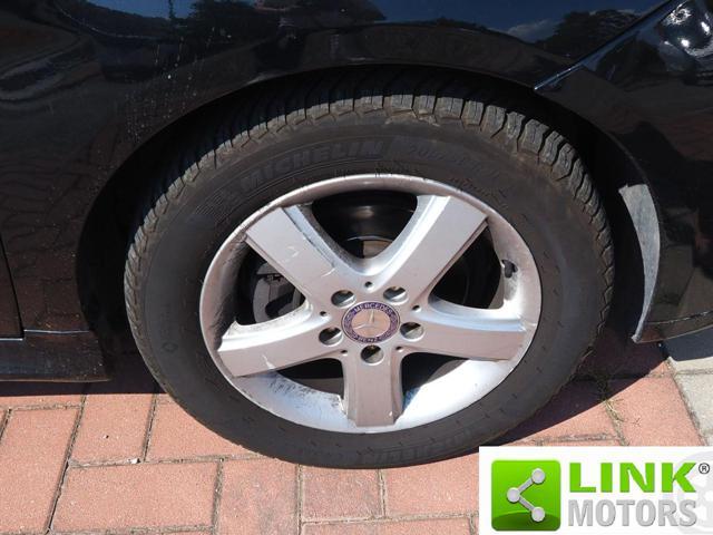 MERCEDES-BENZ B 170 Sport