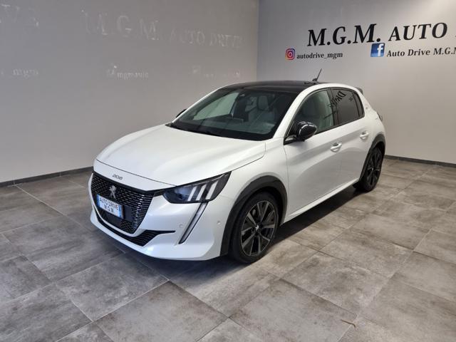 PEUGEOT 208 PureTech 100 Stop&Start 5 porte GT