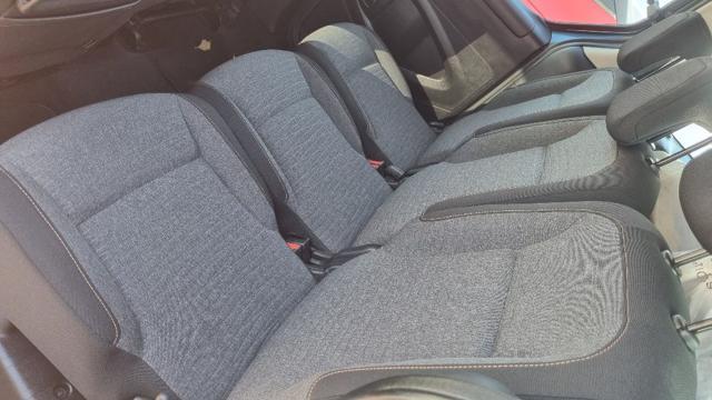 CITROEN Berlingo Multispace BlueHDi 100 S&S Feel