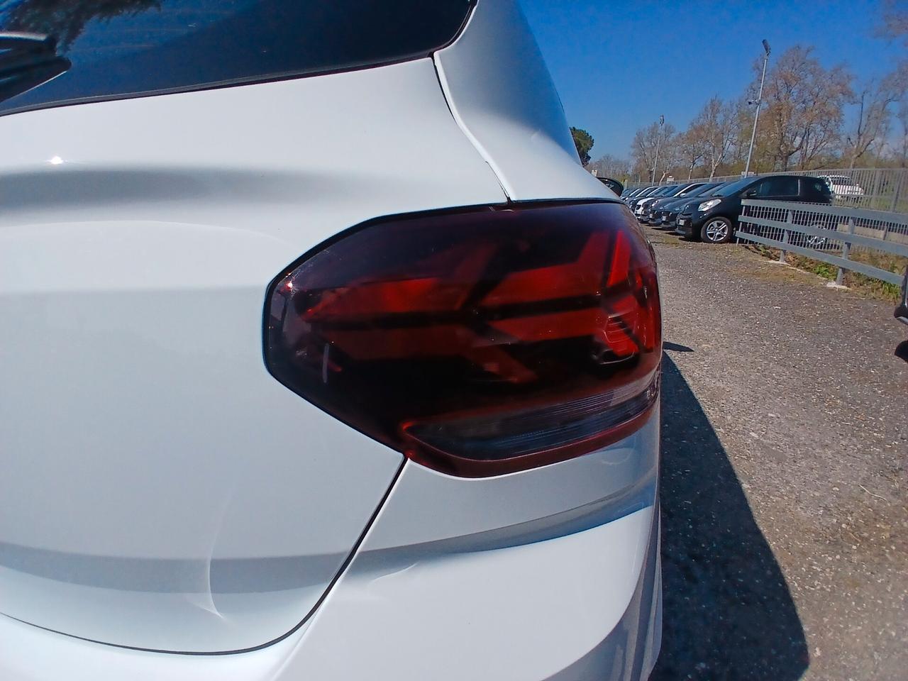 Dacia Sandero Streetway 1.0 TCe 90 CV CVT Journey