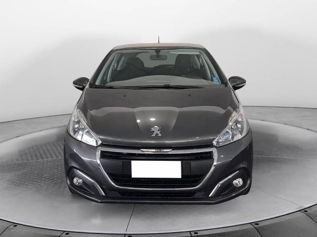 Peugeot 208 5 Porte 1.2 PureTech Active