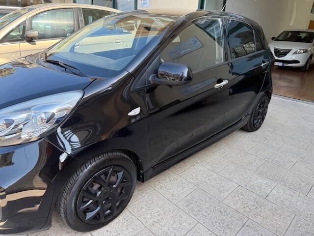 Kia Picanto 1.0 12V 5 porte Glam