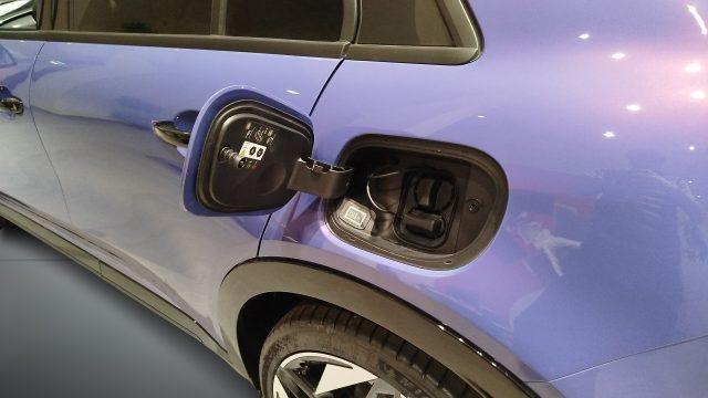 ABARTH 600e My24 Scorpionissima