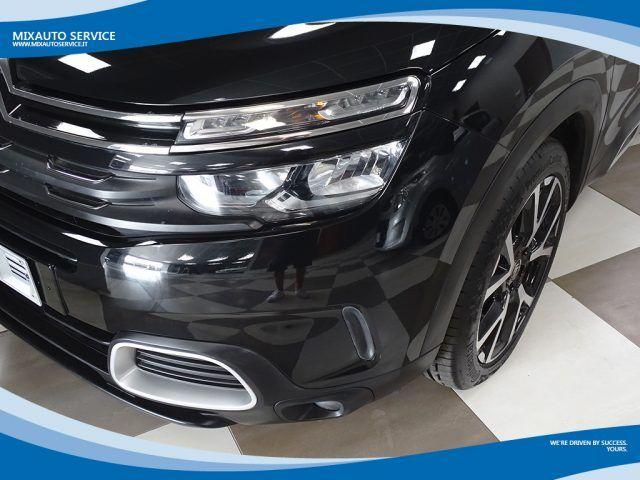 CITROEN C5 Aircross 1.5 BlueHDI 130cv Feel EU6