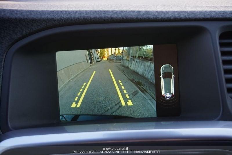 Volvo V60 V60 D2 R-design