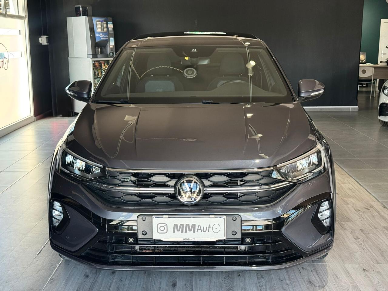 Volkswagen Taigo 1.0 TSI 110 CV R-Line