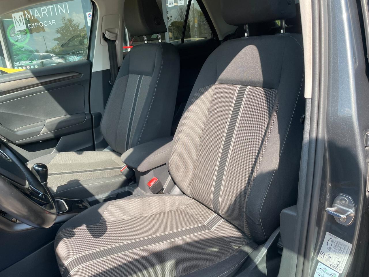 Volkswagen T-Roc 1.0 TSI 115 CV Style BMT PREZZO REALE