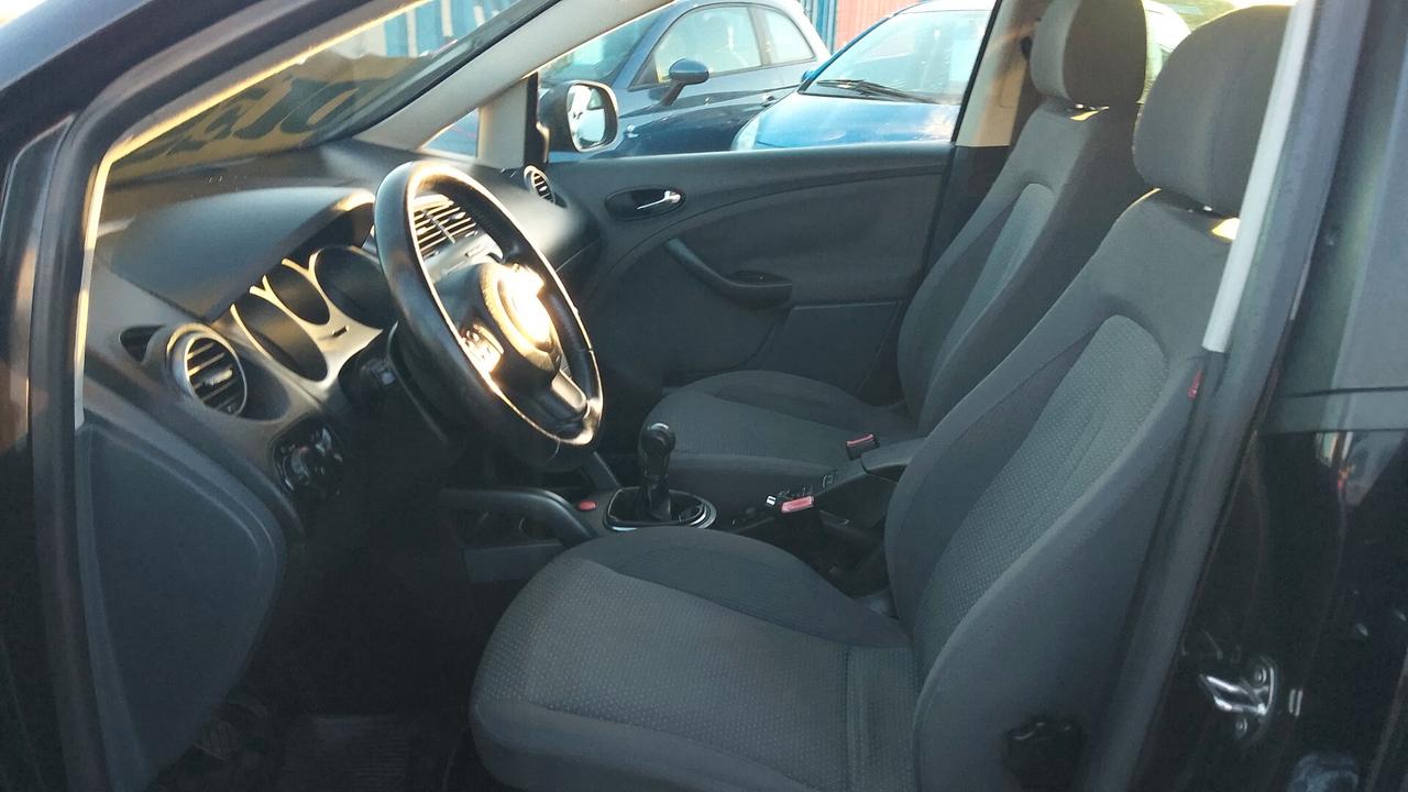 Seat Altea 1.9 DIESEL