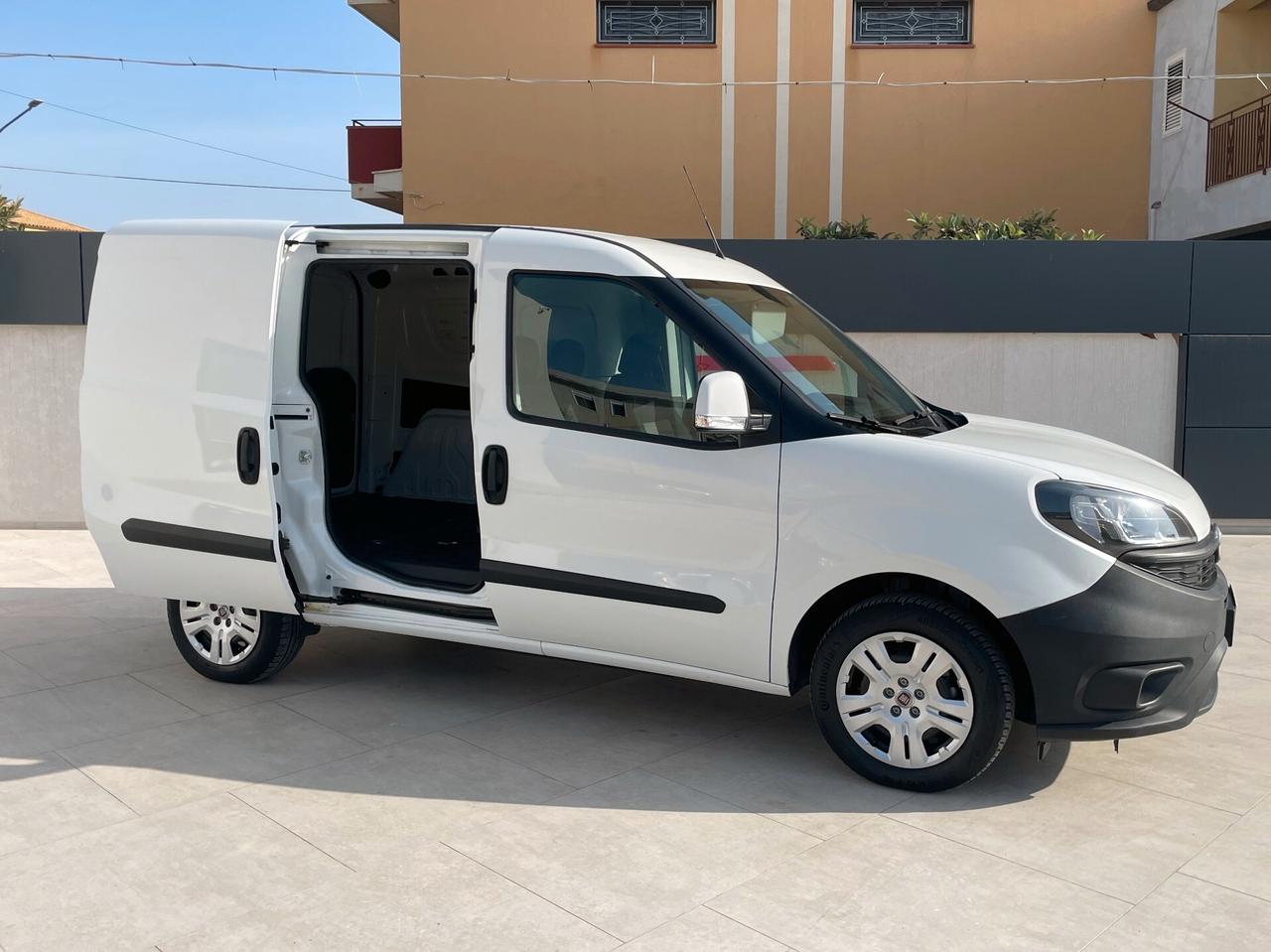 Fiat Doblò 3 Posti 1.6 MjT 105Cv