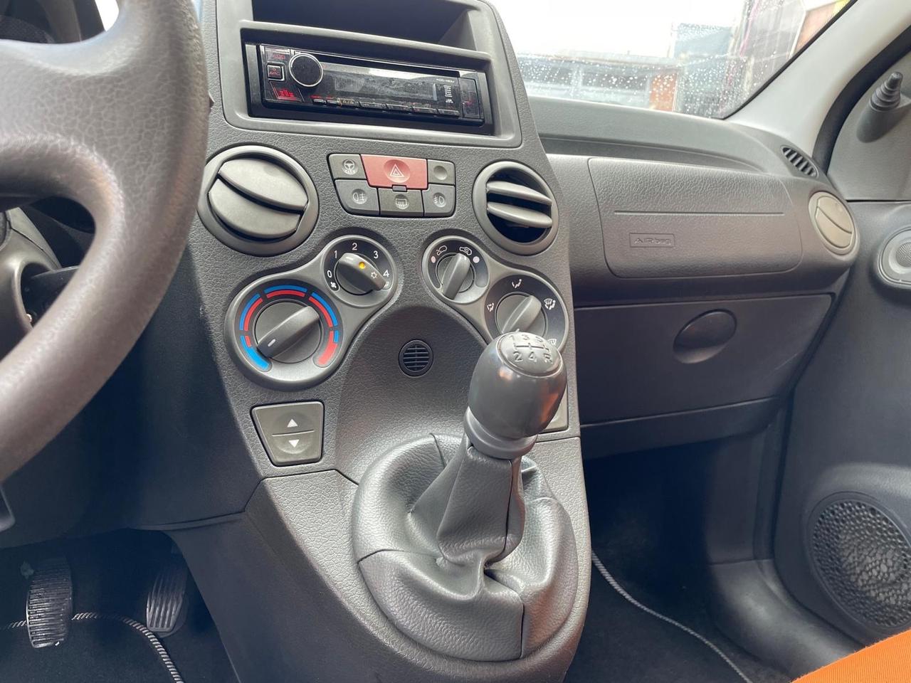 Fiat Panda 1.3 MJT CON 160MILA KM IN OTTIME CONDIZIONI