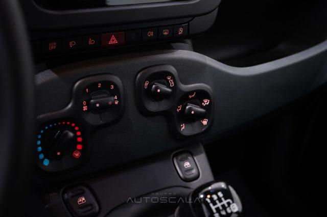 FIAT New Panda My25 1.0 FireFly S&S Hybrid