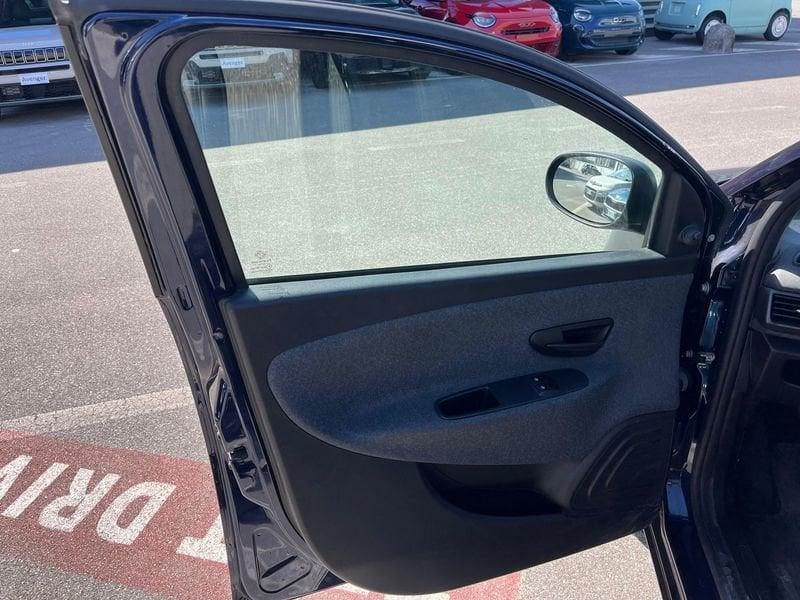 Lancia Ypsilon Ypsilon 1.2 69 CV 5 porte GPL Ecochic Elefantino Blu